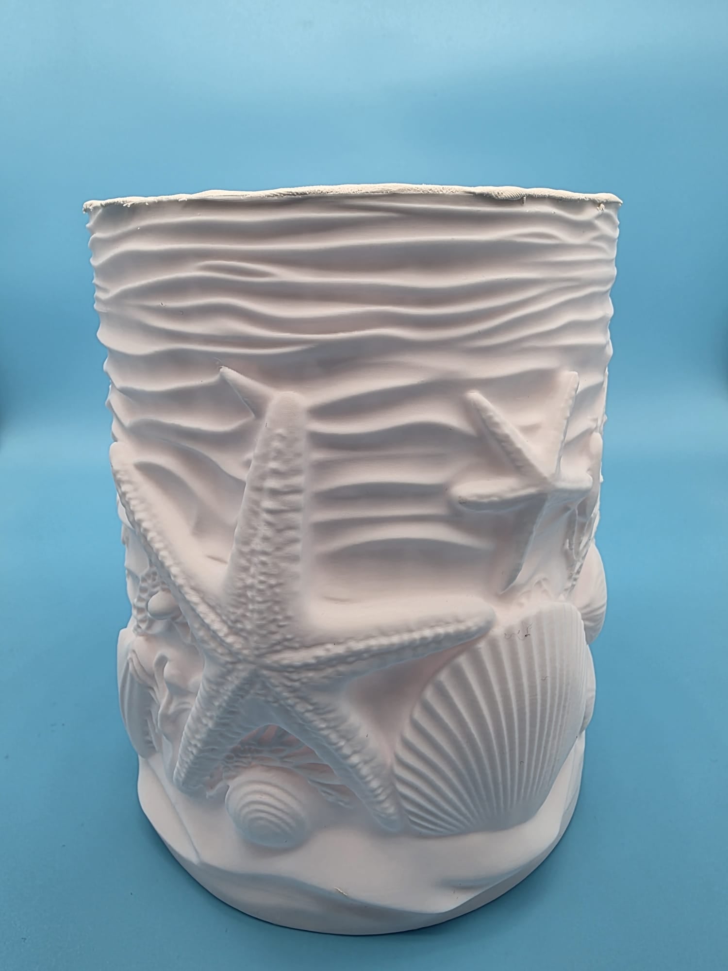 Vaso Mare Nostrum