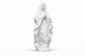 Statuetta - Vergine Contemplativa