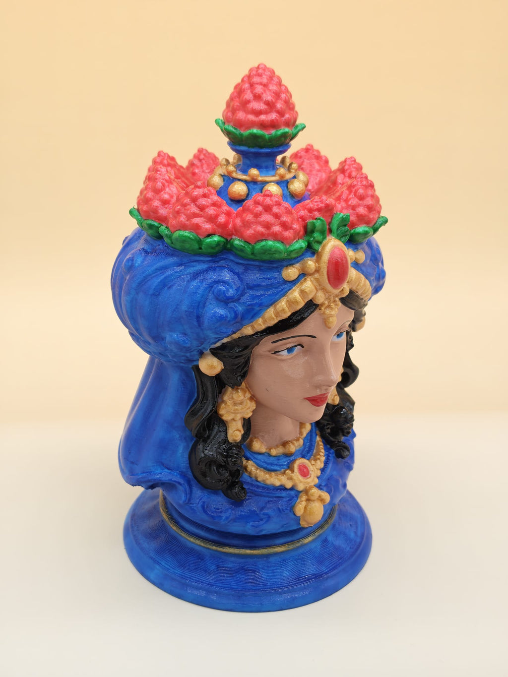 Regina della Pigna