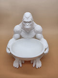 Titan Bowl – Svuotatasche Gorilla di Design