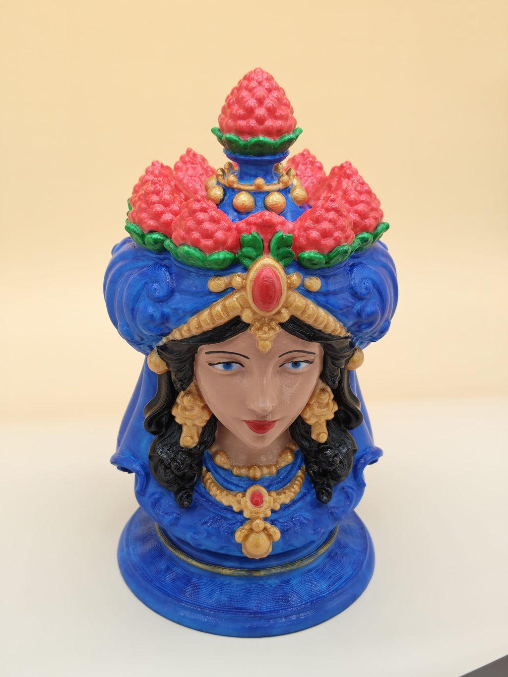 Regina della Pigna