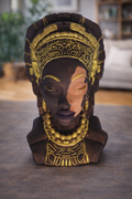 Adanna – La Pensatrice (Nigeria, cultura Igbo)