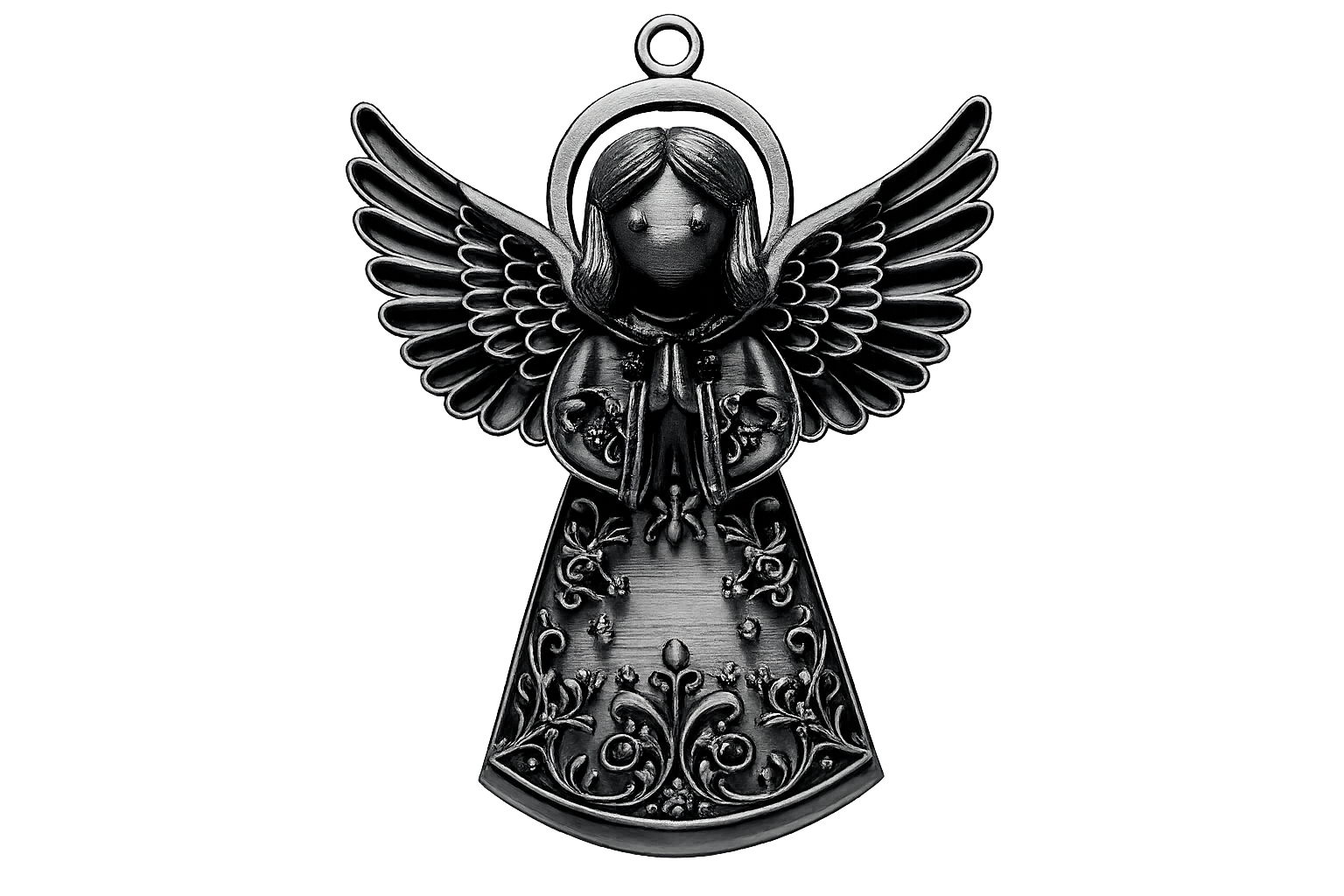 Angelo natalizio - Harmony