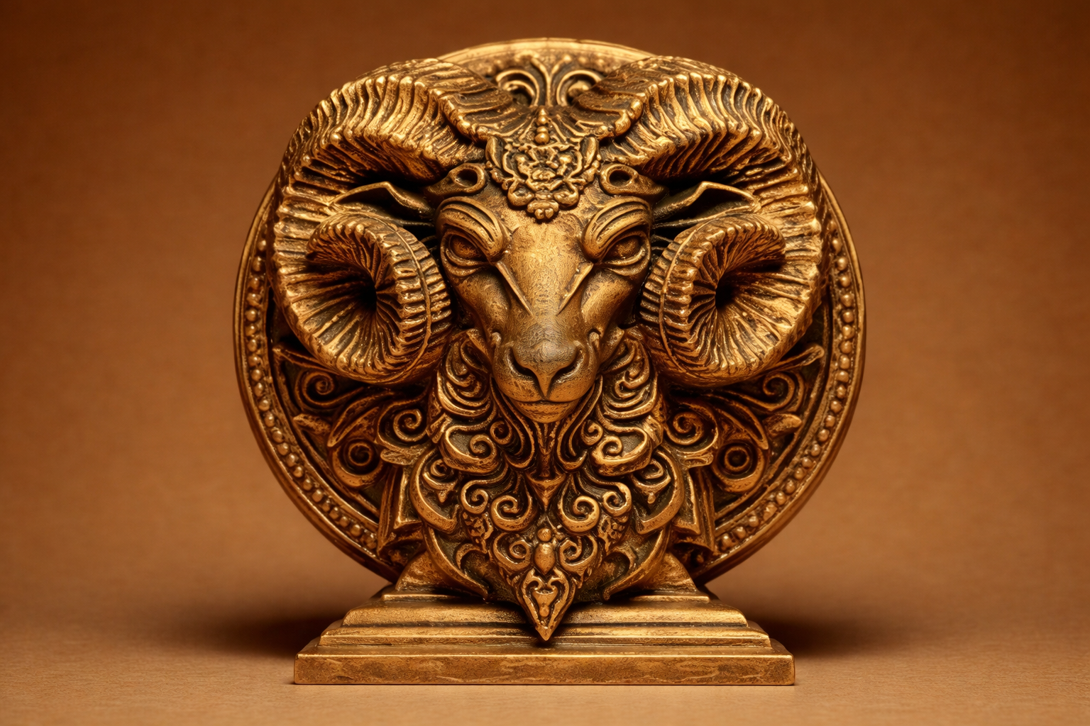 Segni zodiacali - Ariete Impetuoso