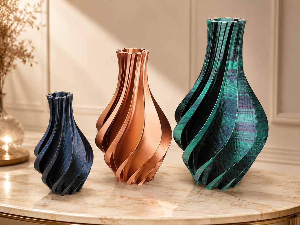 Vaso Auralis