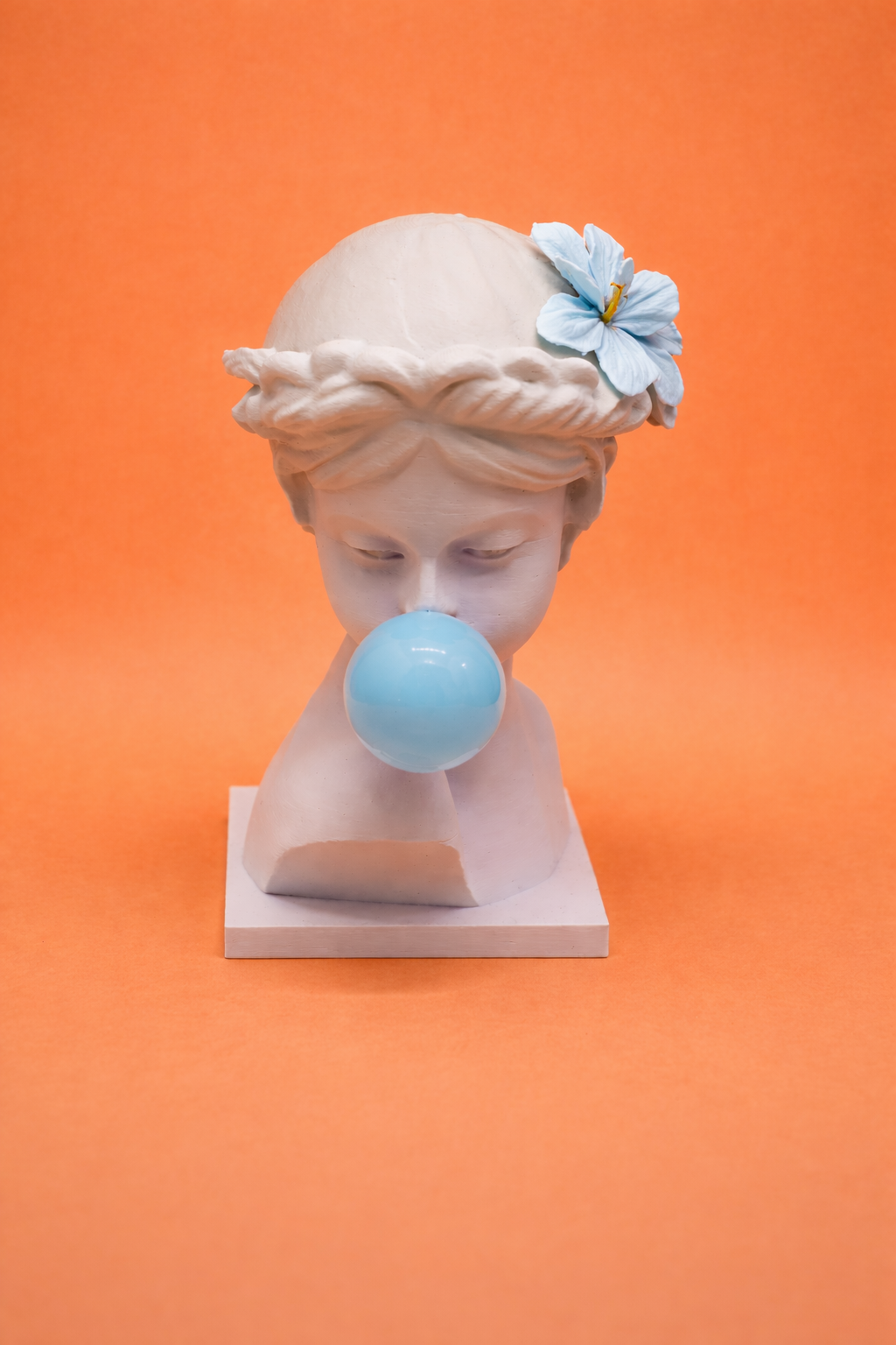 Statuetta MiniBoom