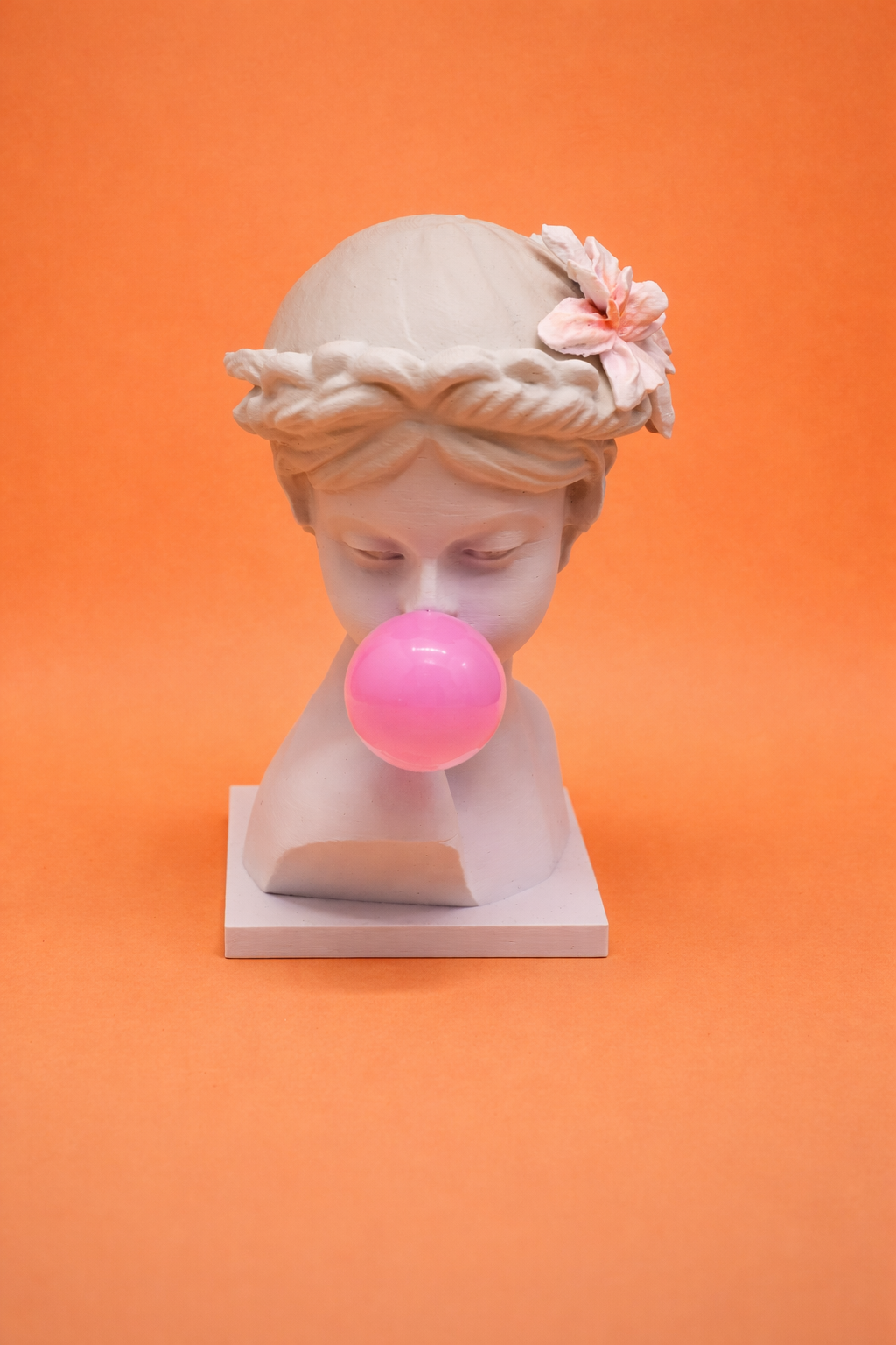 Statuetta MiniBoom