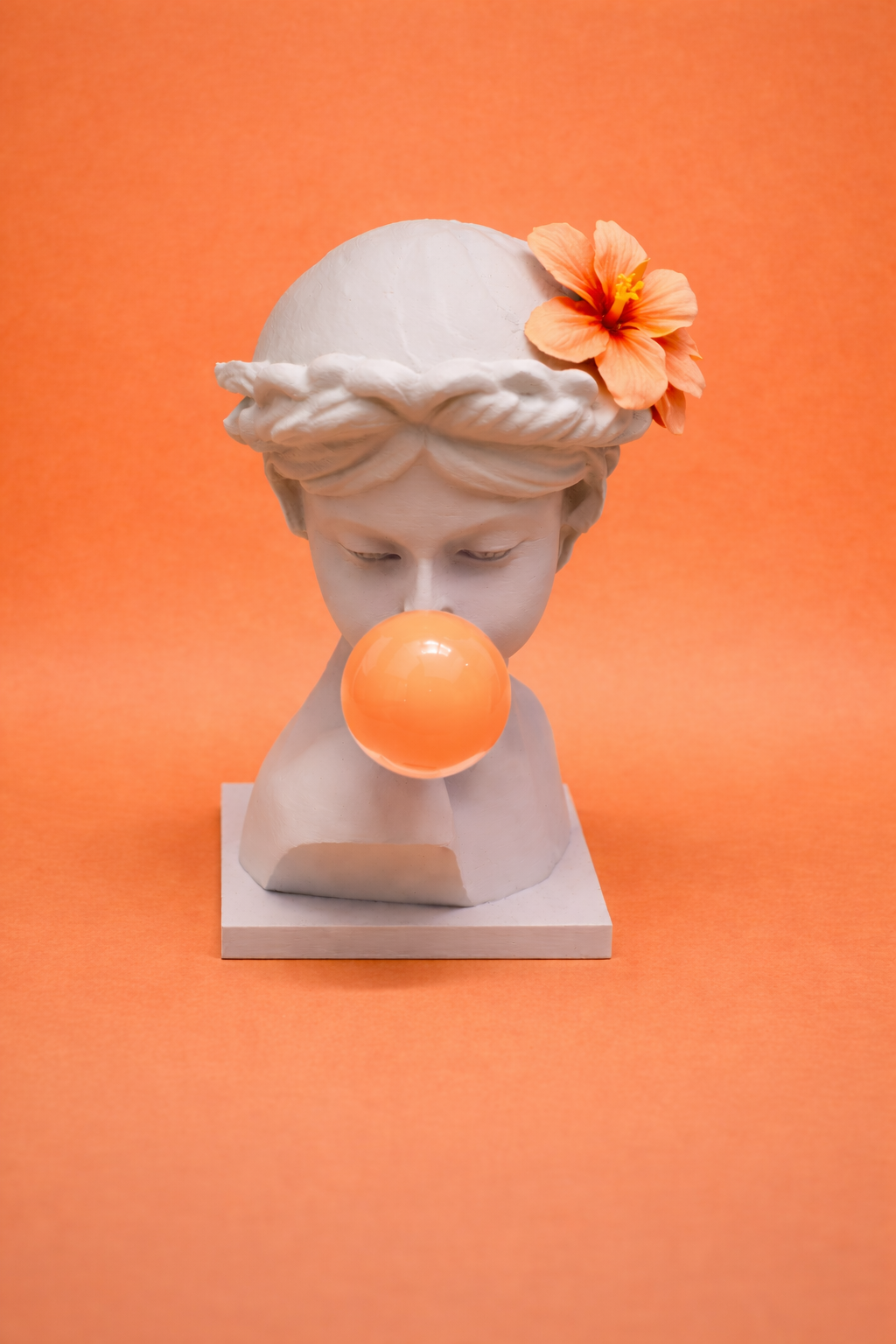 Statuetta MiniBoom