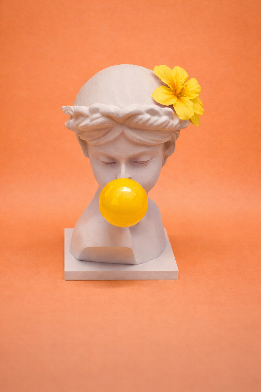 Statuetta MiniBoom
