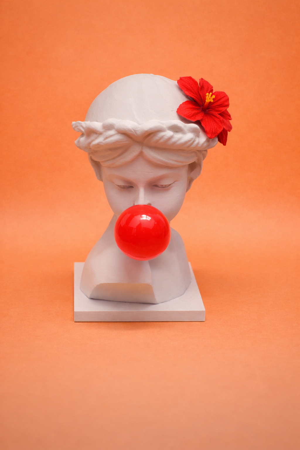 Statuetta MiniBoom