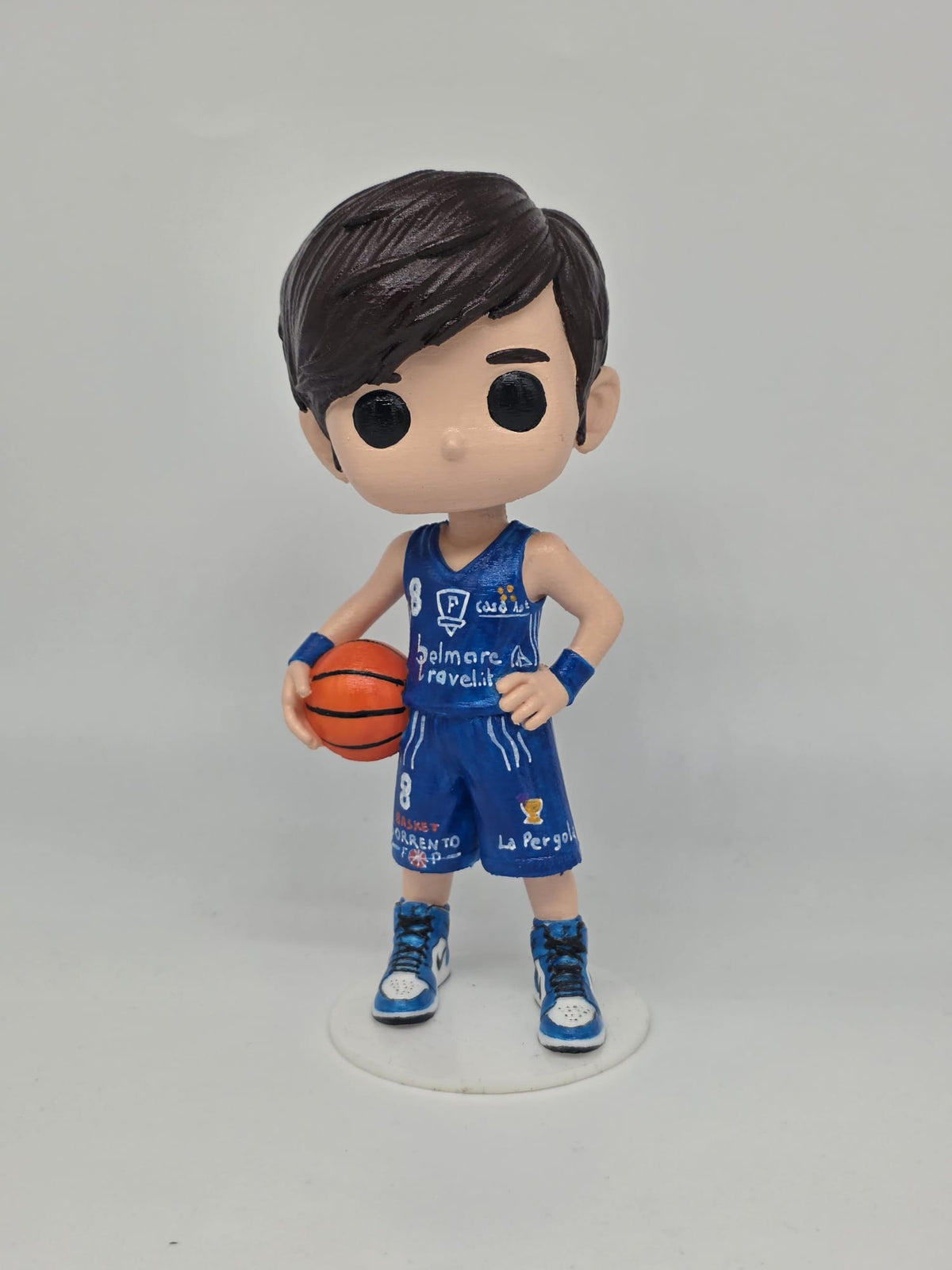 Minitoon Piccoli sportivi