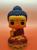 MiniToon Buddha