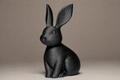 Coniglio decorativo - Bunny