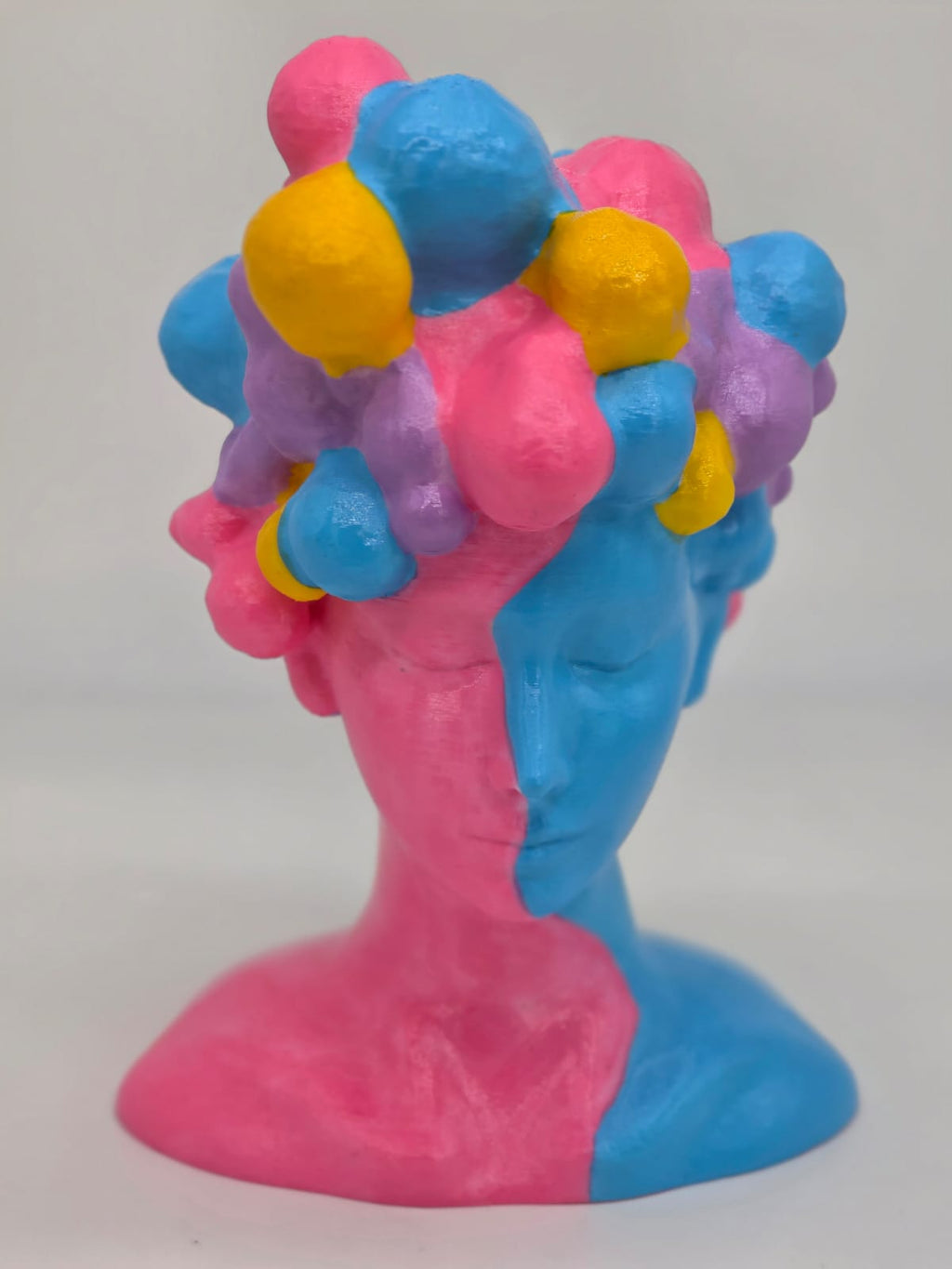Busto Clara