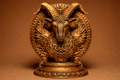 Segni zodiacali - Capricorno Maestoso