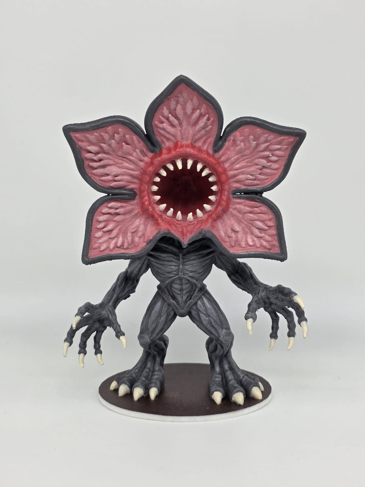 Minitoon Fiore Dark