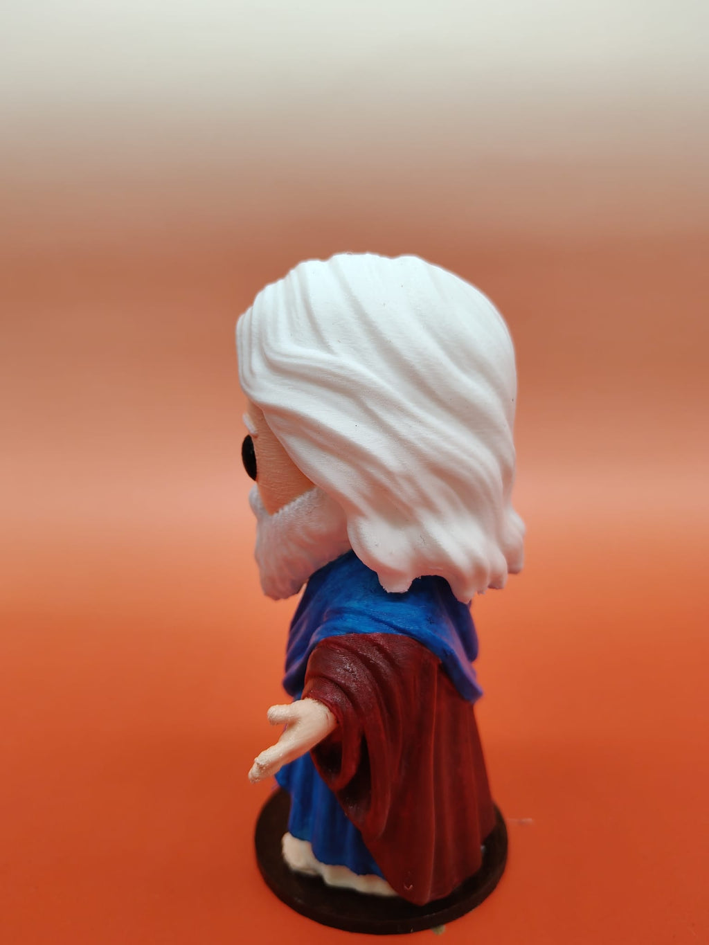 MiniToon Dio
