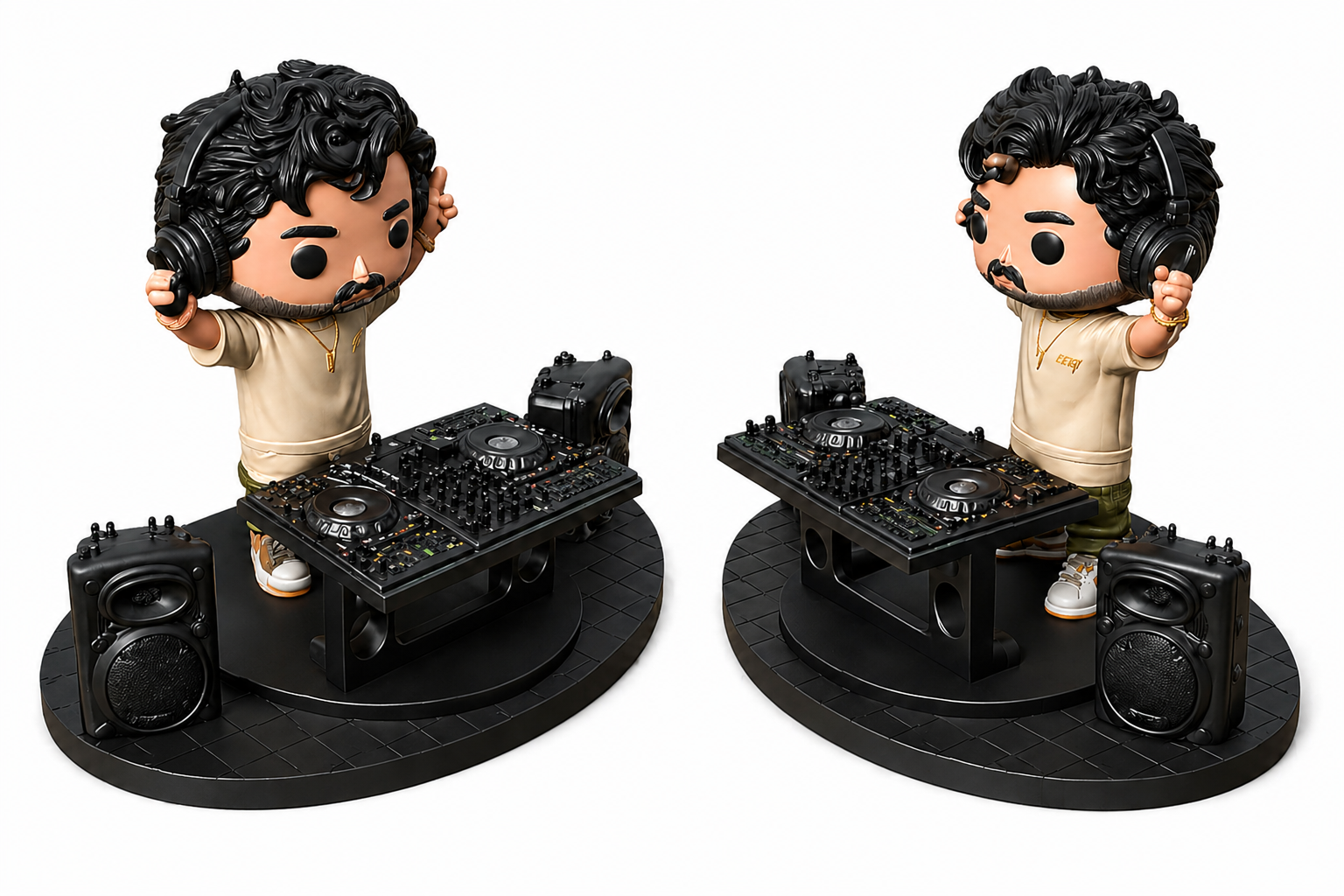MiniToon- Dj