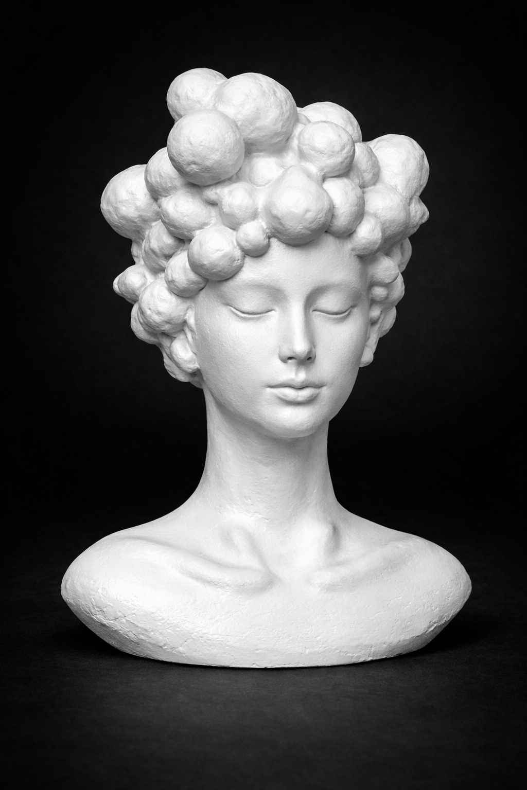 Busto Clara