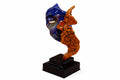 Statuetta Dualità