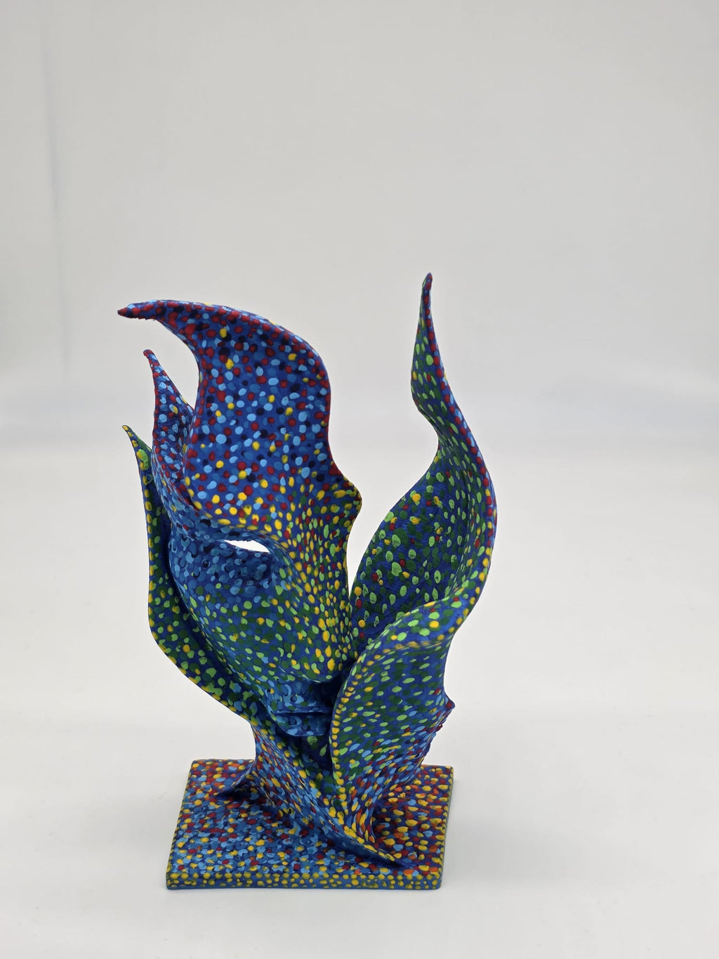 Statuetta decorativa - Eco