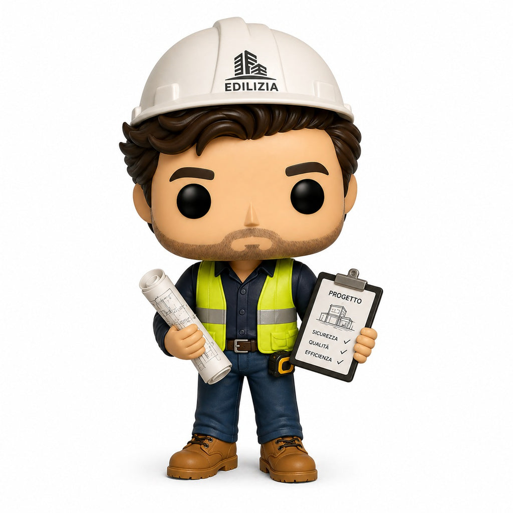 MiniToon - Edilizia 🏗️