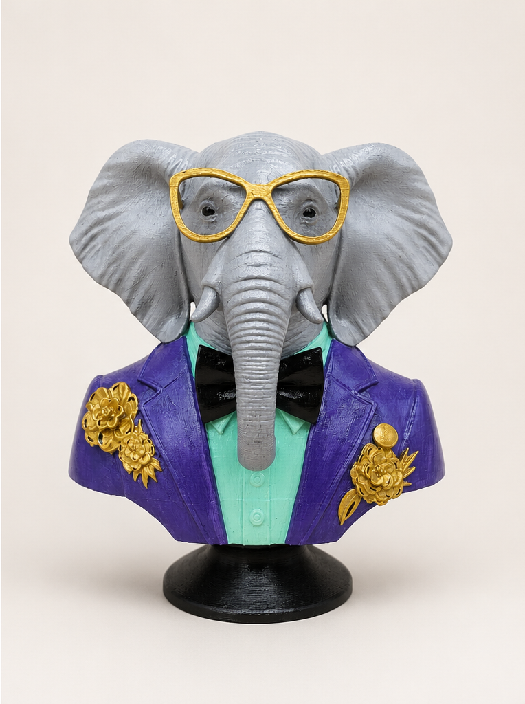 Elefante Gran Galà