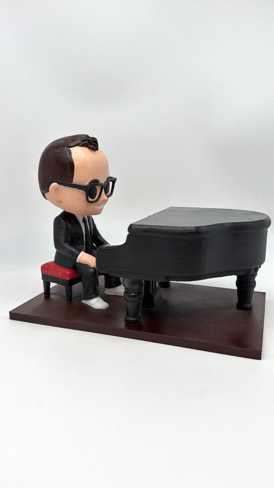 MiniToon cantante preferito
