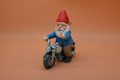 I'm not your gnome