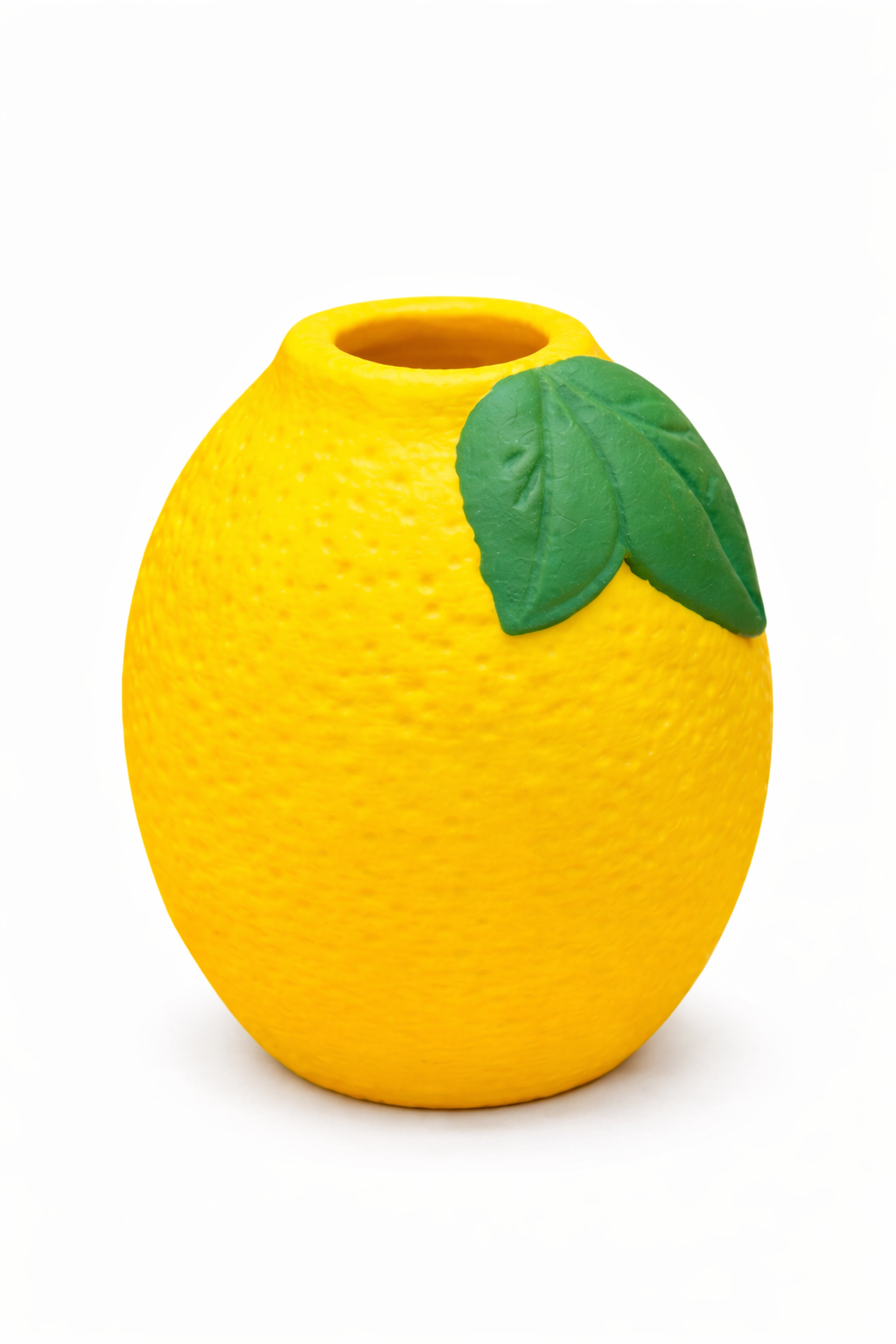 Vaso - Goccia di Limone