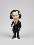 Il cervellone Guiglielmo Marconi