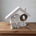 HOME HOUSE – DECORAZIONE CASA MODERNA IN STILE MINIMAL