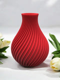 Vaso Decorativo Fluid Form