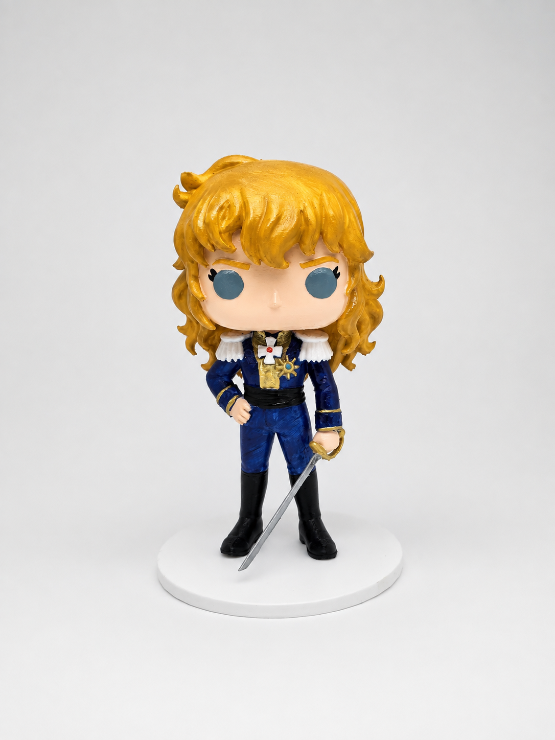 Minitoon Lady Oscar