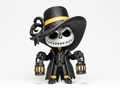 Statuetta - Lantern Jack