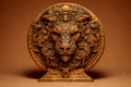 Segni zodiacali - Leone Sovrano