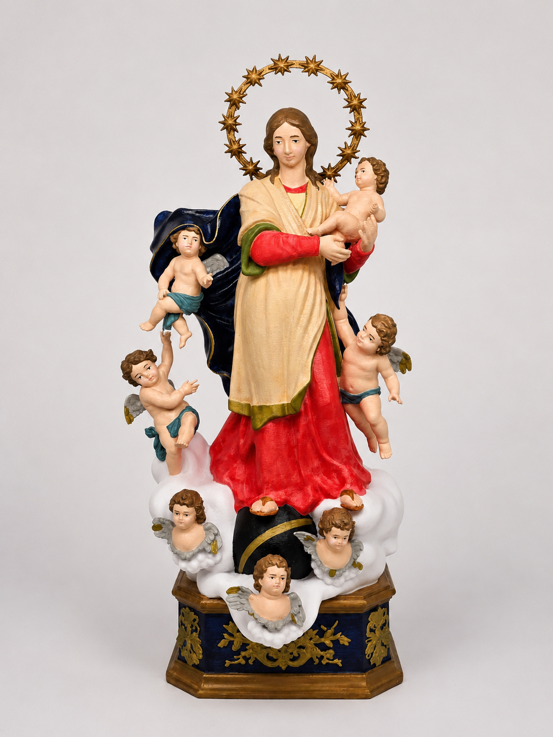 Madonna Immacolata