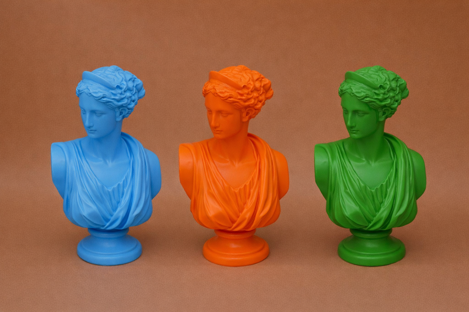 Statuetta -Venere 2.0