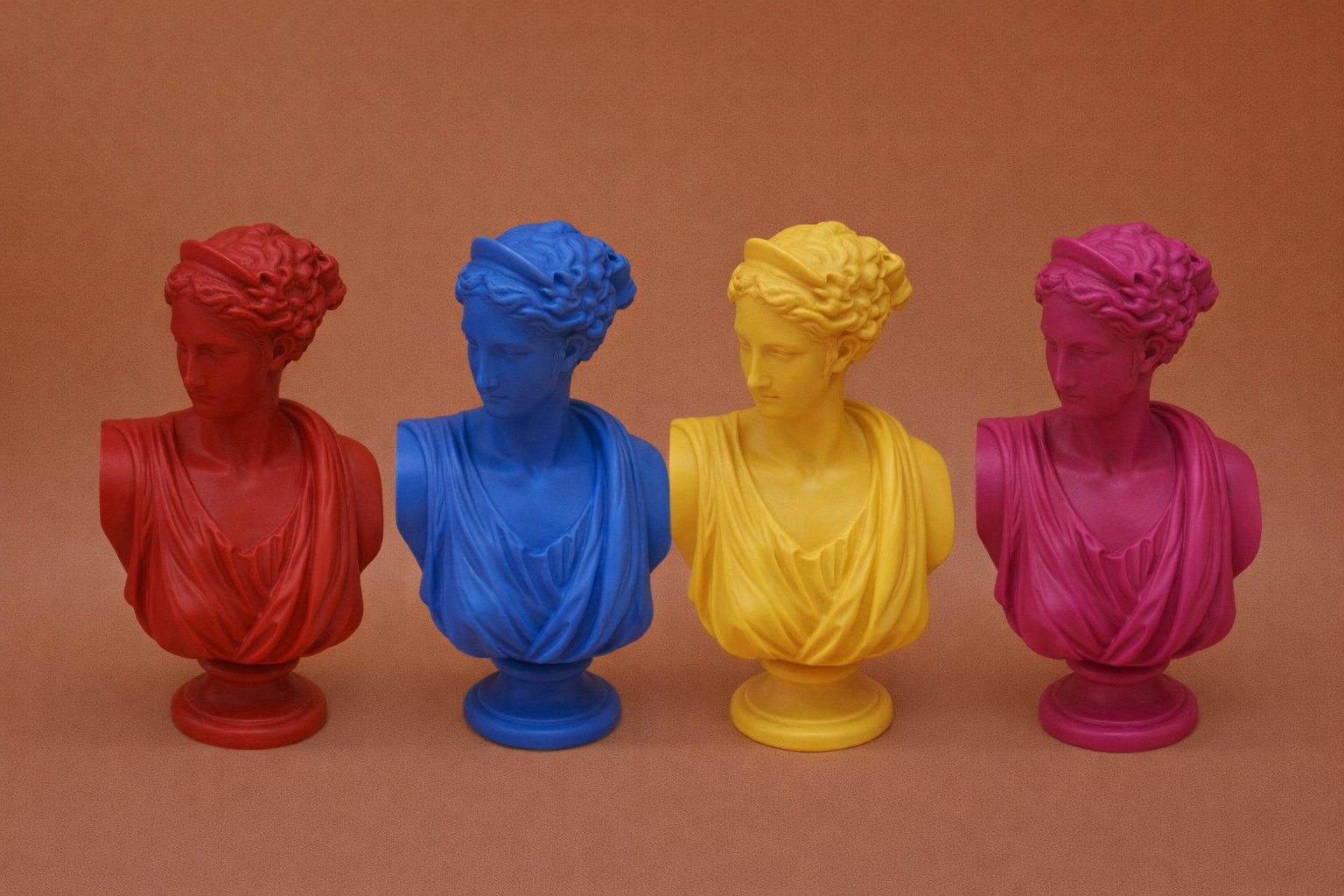 Statuetta -Venere 2.0