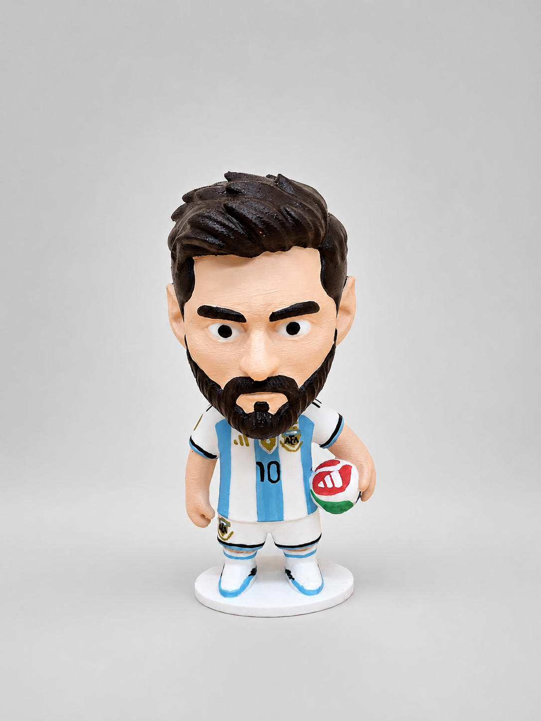 MiniToon – Il tuo atleta preferito