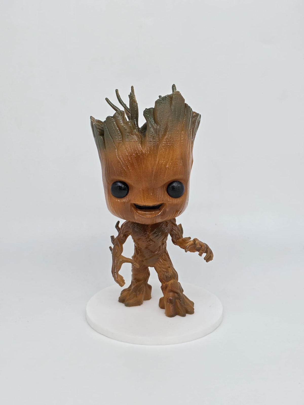 Minitoon Green Root