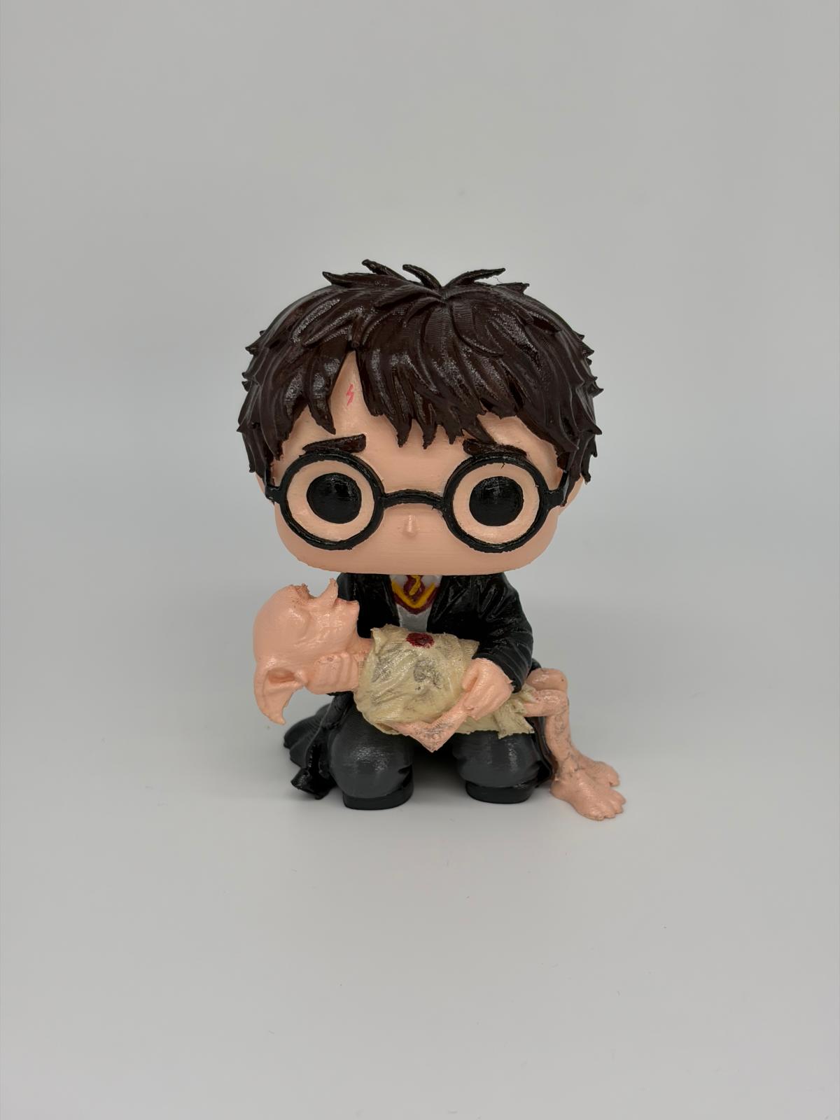 Minitoon Harry Potter
