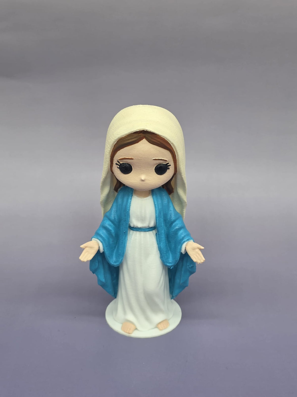 Minitoon Dolce Madonna