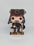 Minitoon Pirata Caraibico