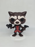 Minitoon Rocket Rider