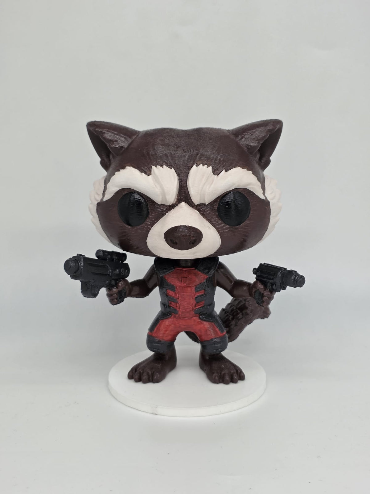 Minitoon Rocket Rider