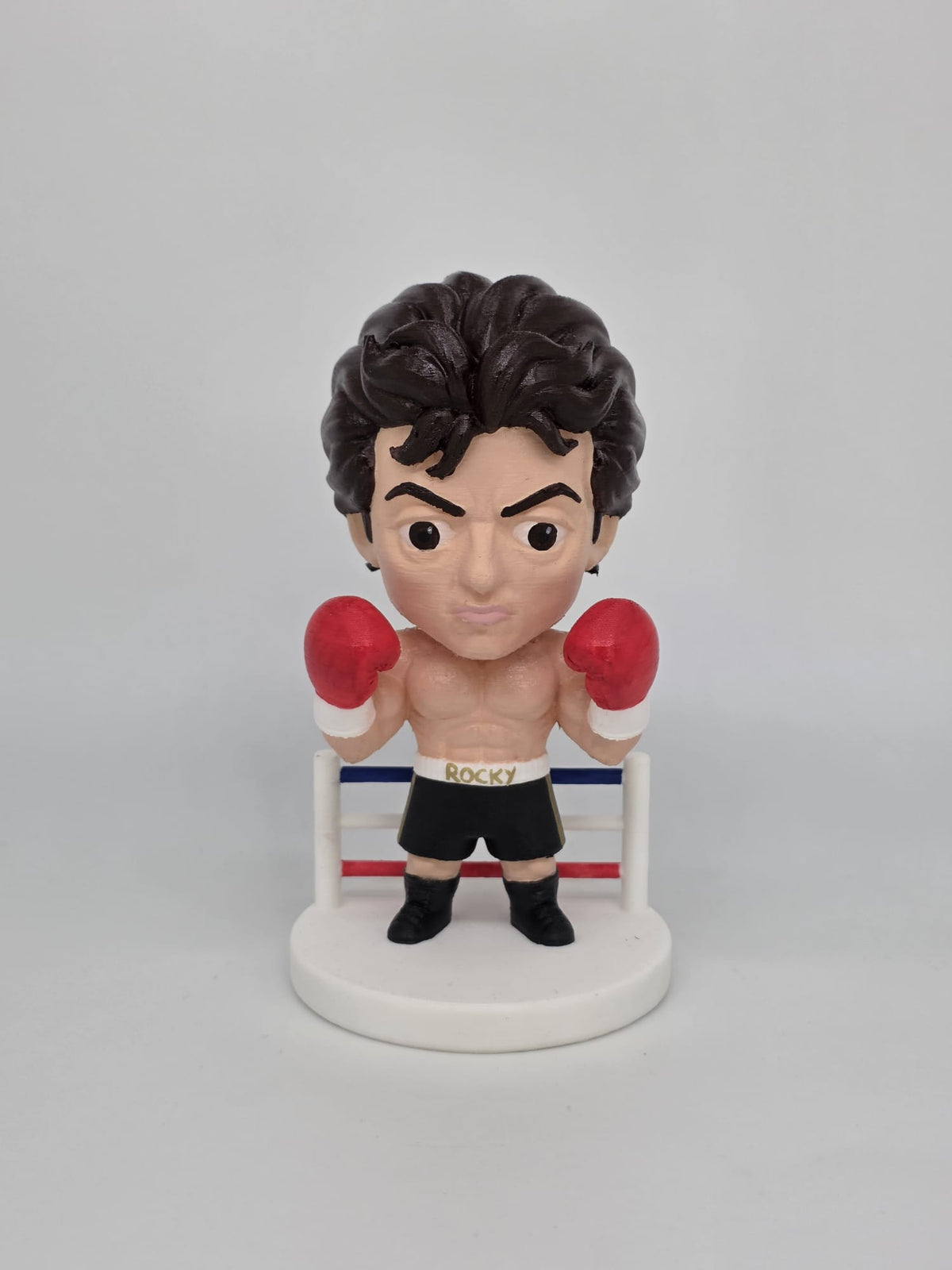 Minitoon Rocky Balboa