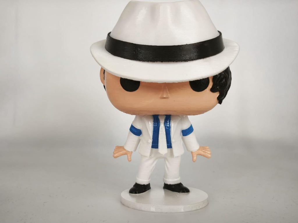 MiniToon cantante preferito