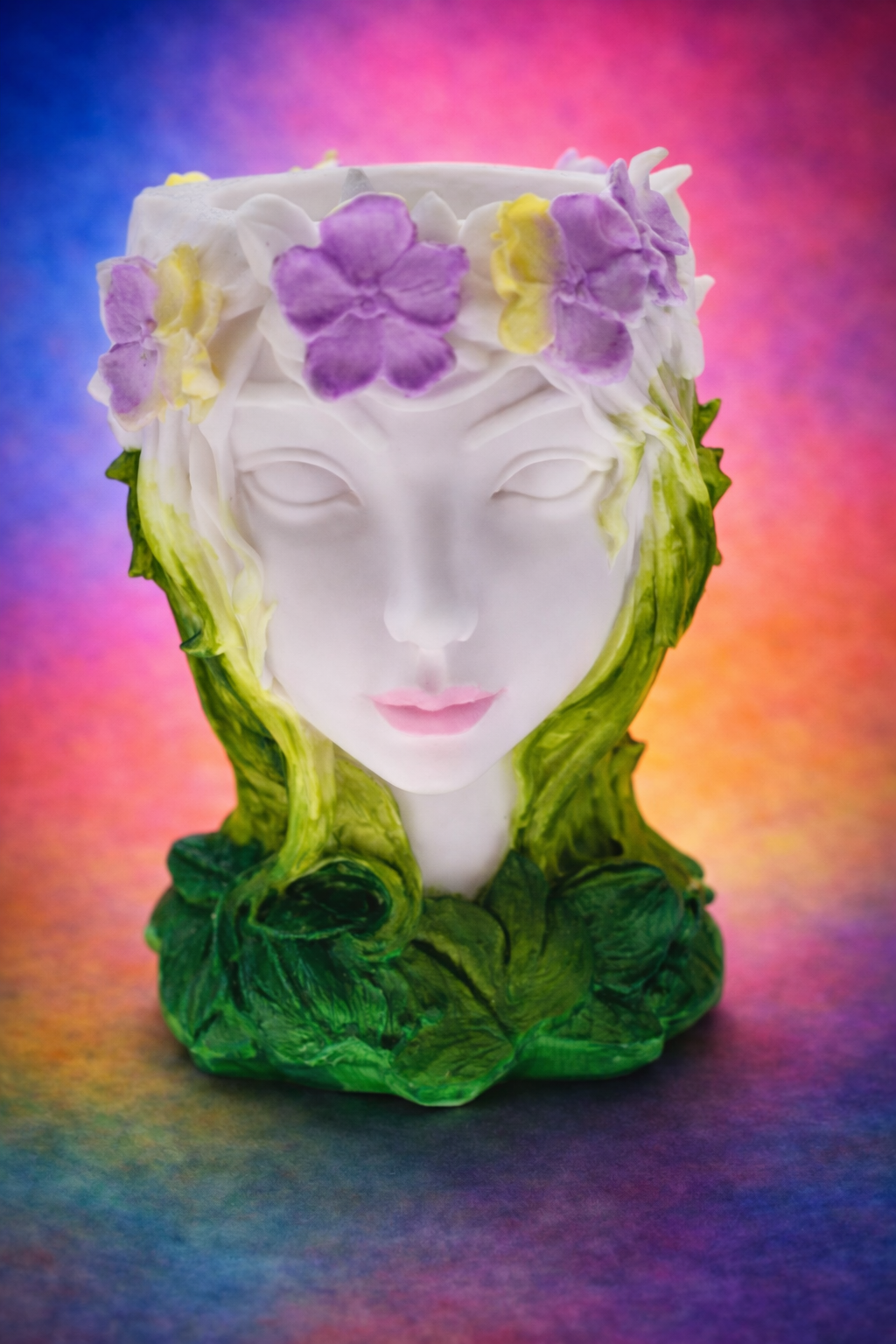 Vaso Ninfa