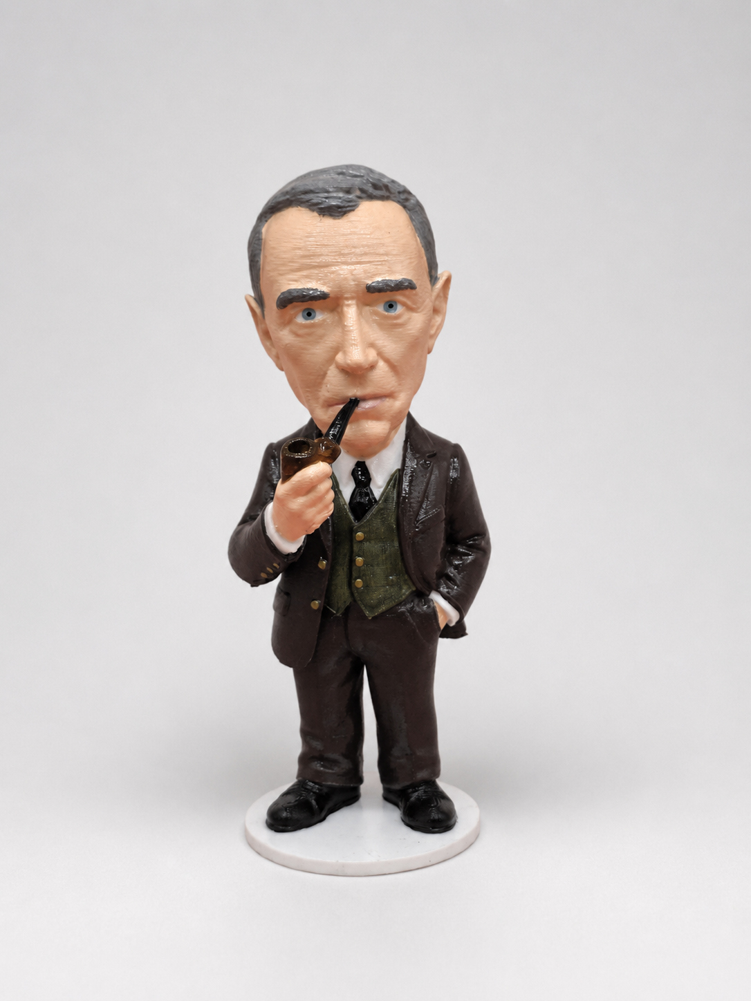 Il cervellone Oppenheimer